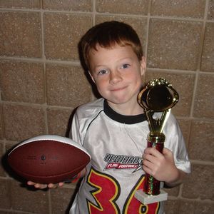 Meet your Posher, Eric